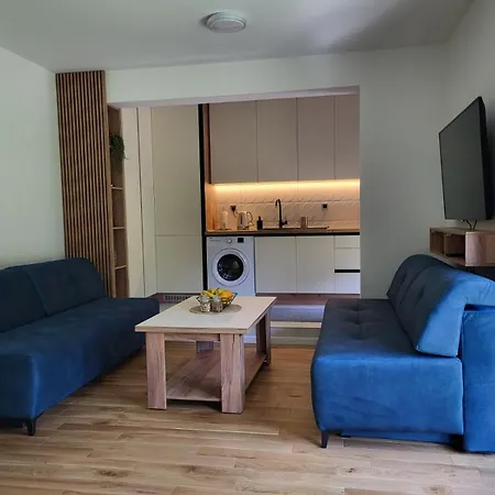 Banja - Apartment