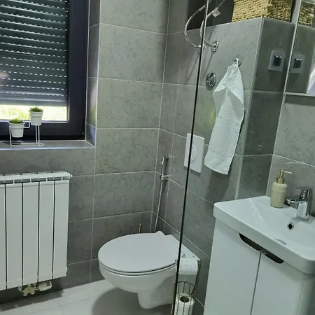 Banja - * Tuzla