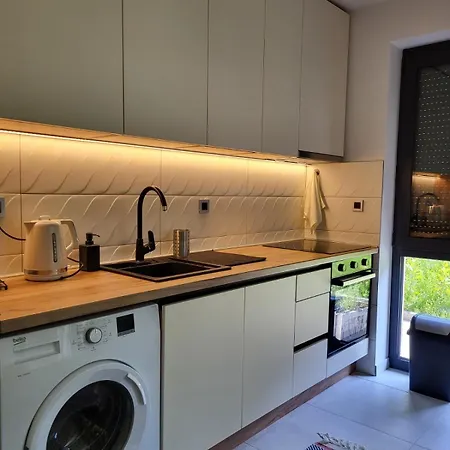 Banja - Apartment *