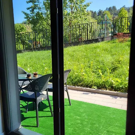 Apartment Banja - *