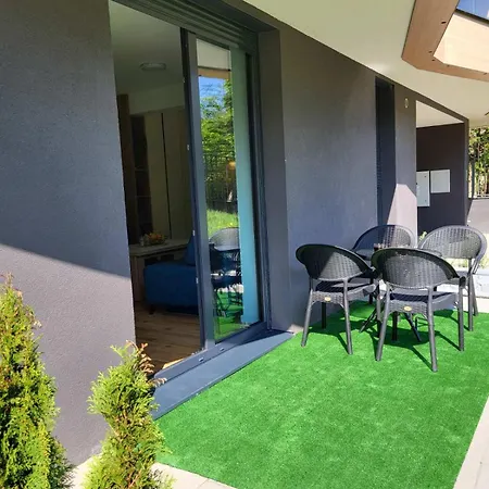 Banja - Apartment *